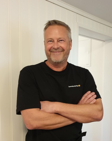 Mats Österman